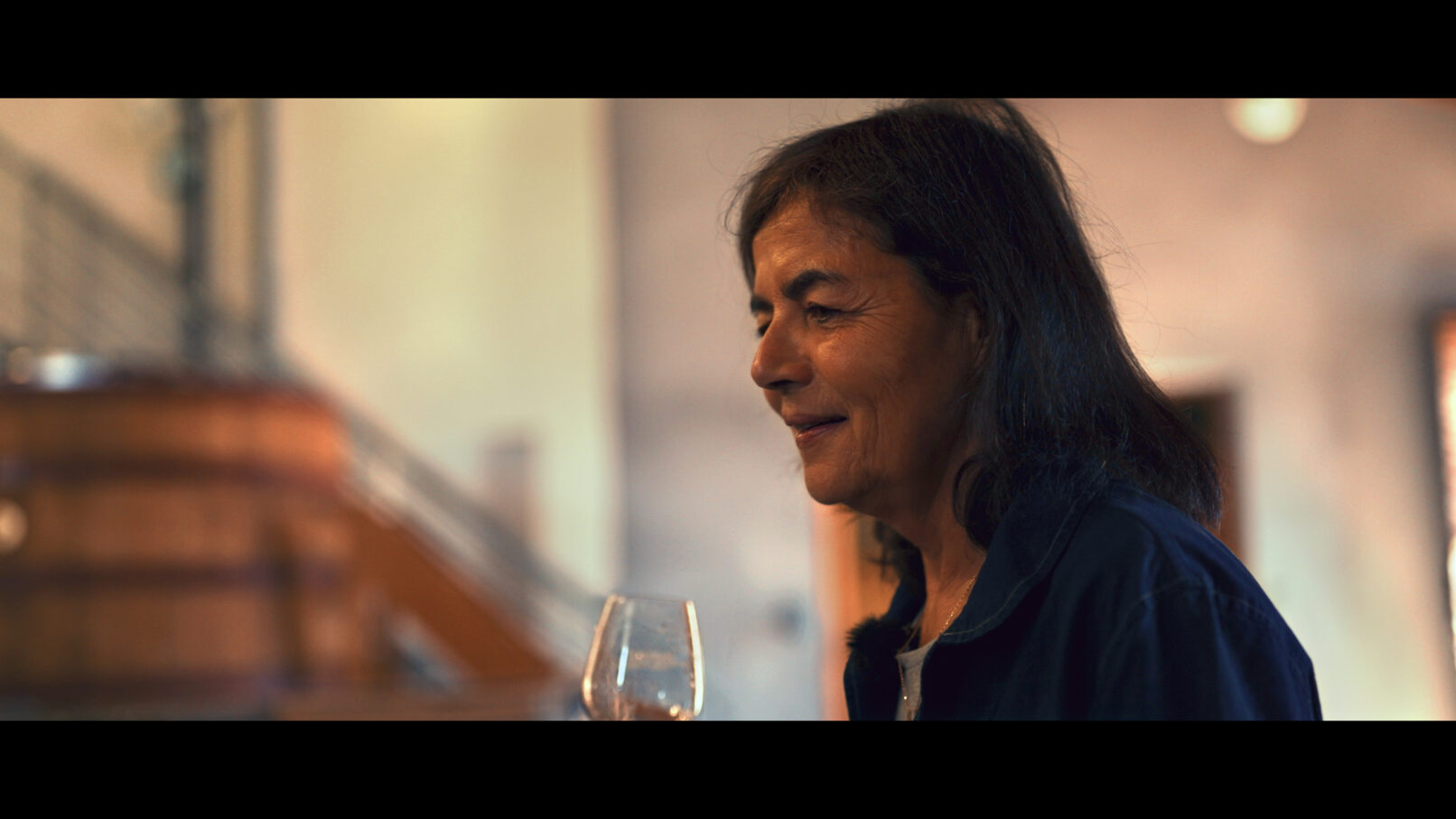 Christine Vernay - vendanges - Les Chaillées de l'enfer