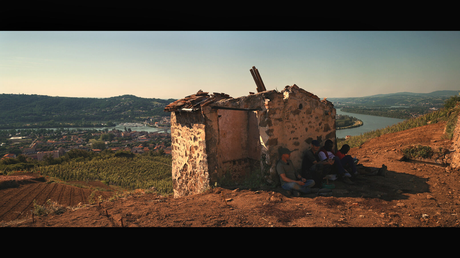 Domaine Georges Vernay - Les Chaillées de l'enfer