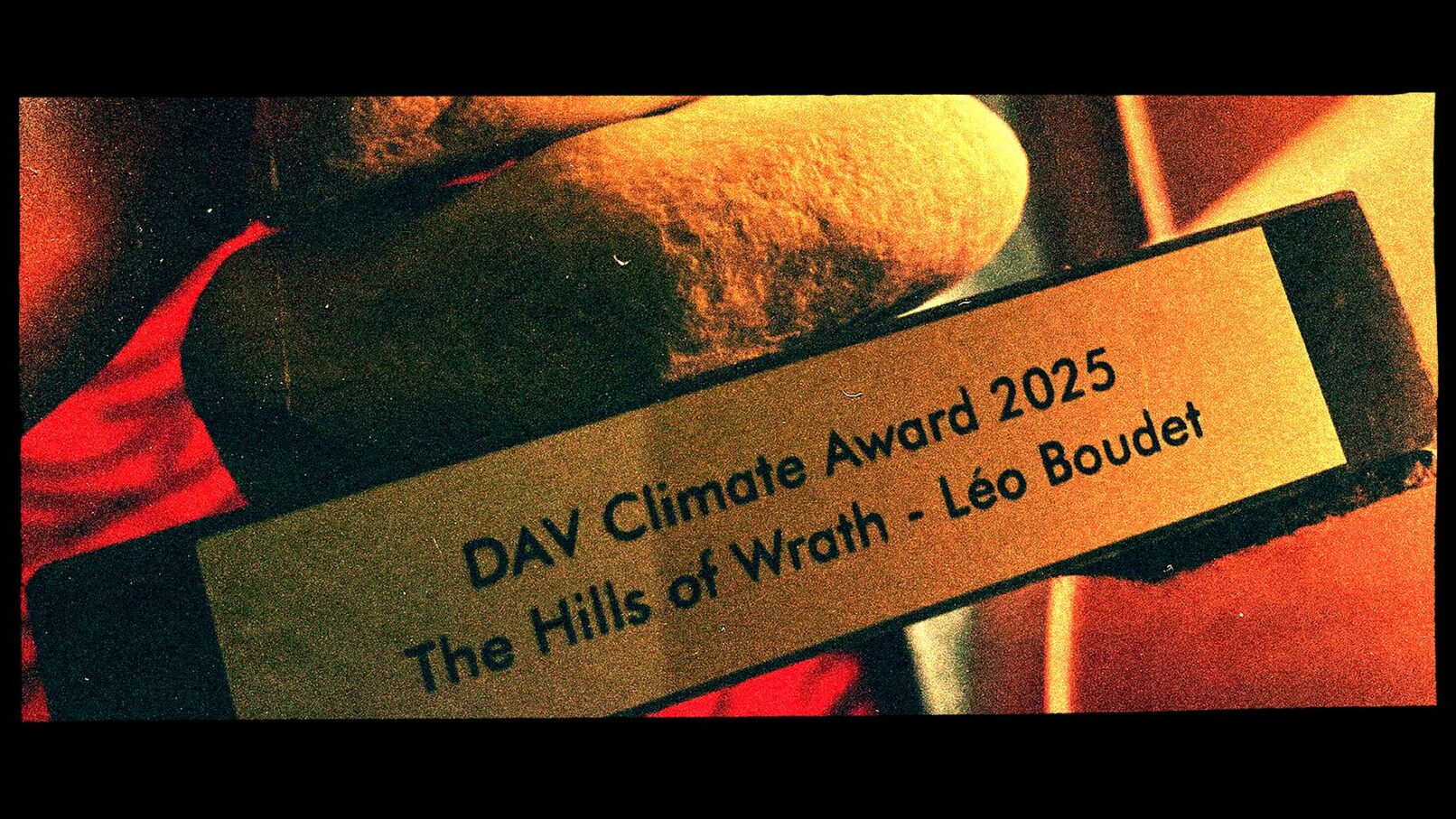 Prix Les Chaillées de l'Enfer