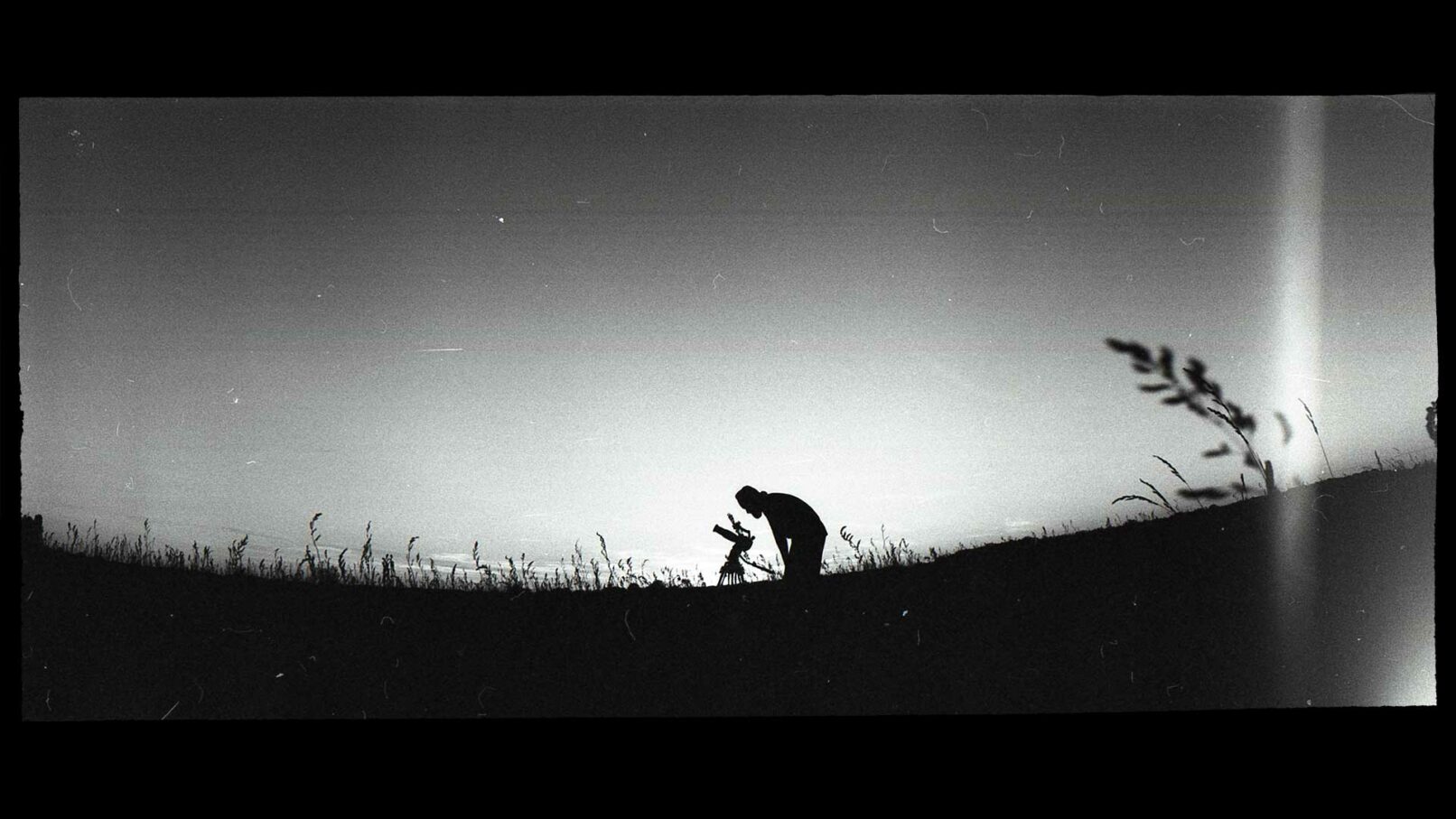Tournage Les Chaillées de l'Enfer